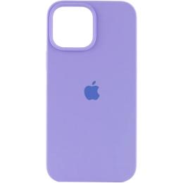 Чохол Silicone Case для Apple iPhone 15 Pro Dasheen AA