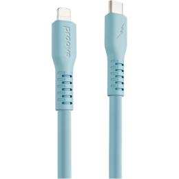 Кабель Proove Eternal USB-C to Lightning 27W 2m Light Blue (CCET27002128)