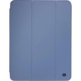 Чохол-книжка ArmorStandart Smart Fold Pen для Apple iPad 11 2025 (A16) / 10.9 2024 / 2022 Lavender Grey (ARM74942)