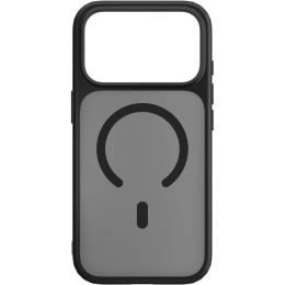 Чохол Blueo Ape Case with MagSafe для Apple iPhone Air Black (BL082-I17ABLK)