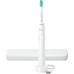 Електрична зубна щітка Philips Sonicare 3100 series White (HX3673/13)