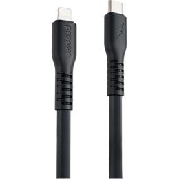 Кабель Proove Eternal USB-C to Lightning 27W 2m Black (CCET27002121)