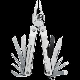 Мультитул Leatherman Super Tool 300 Stainless Steel Nylon Sheath (831148)