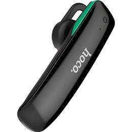 Bluetooth-гарнітура Hoco E1 Bluetooth Headset (Black)
