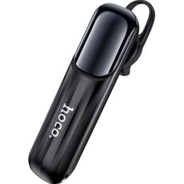 Bluetooth-гарнітура Hoco E57 Essentia Bluetooth Headset (Black)