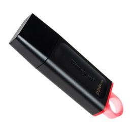 USB флеш-накопичувач Kingston DataTraveler Exodia 256GB USB-A 3.2 Gen 1 Black/Pink (DTX/256GB)
