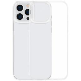 Чохол Baseus Simplicity Series Case для Apple iPhone 13 Pro (6.1) Transparent