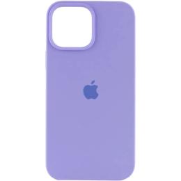 Чохол Silicone Case для Apple iPhone 15 Dasheen AA