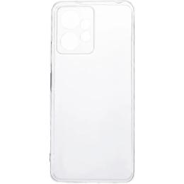 Чохол Epic TPU Full Camera для Redmi Note 13 Pro 4G/ Poco M6 Pro 4G/ Note 14S Transparent