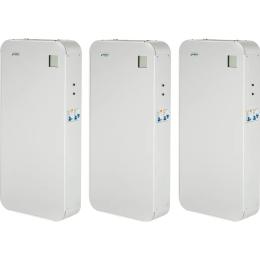 Стабілізатор напруги Volter Smart-42 (3x14) (морозостійкий)