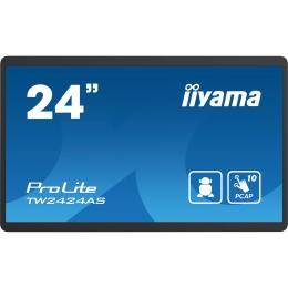 Інтерактивна панель iiyama ProLite TW2424AS-B1 UA