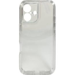 Чохол Space III Case для Apple iPhone 16 Transparent