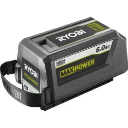 Акумулятор до електроінструменту Ryobi Max Power RY36B60B High Energy 36В 6Аh (5133005912)