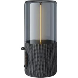 Портативна акустика Hoco BS64 Gray