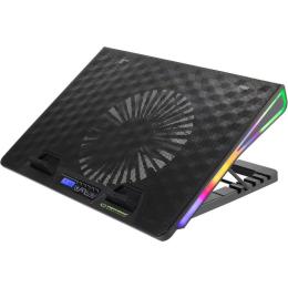 Підставка для ноутбука Esperanza Alize RGB (EGC101)