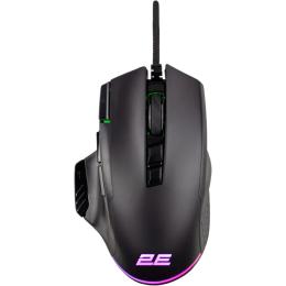 Миша 2E Gaming MG330 Black (2E-MG330UB)