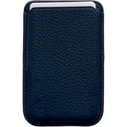 Гаманець iLera NAPA Leather Wallet 1.0 with MagSafe Deep Blue (iLNPW101DEBl)