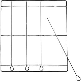 Набір для підвішування м'яса WetAir WFDA-K1HR