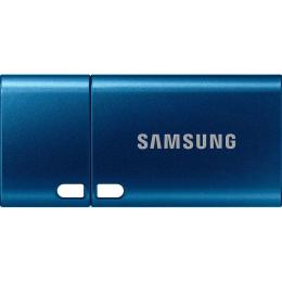 USB флеш-накопичувач Samsung 64GB USB-C 3.2 Blue (MUF-64DA/APC)