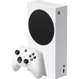 Ігрова консоль Microsoft Xbox Series S 1TB White