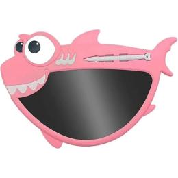 Планшет для малювання DK Kids Pad 9" Color Shark Pink