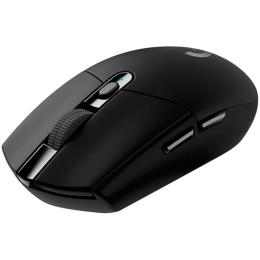 Миша Logitech G305 Lightspeed (910-005282) Black