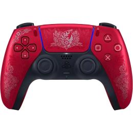Геймпад Sony DualSense для PS5 Monster Hunter Wilds Limited Edition OEM