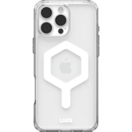 Чохол UAG Plyo для Apple iPhone 16 Pro White (114480114341) AAA