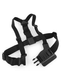 Кріплення на груди SHOOT для екшн-камер