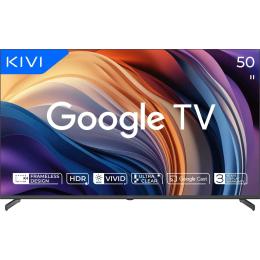 Телевизор Kivi U710Q 50'' LCD Ultra HD 4K (50U710QB)