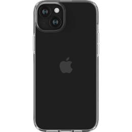 Чохол Spigen Liquid Crystal Case для iPhone 15 Clear (ACS06786)