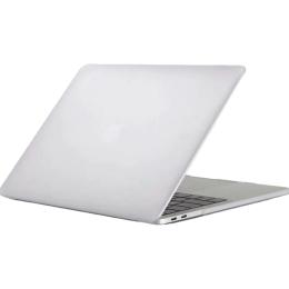 Пластикова накладка (верх та низ) HardShell Case для Apple MacBook Air 15,3" M2 A2941 2023 Matte Transparent