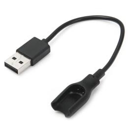 Зарядний пристрій Xiaomi Mi Fit USB charger для Mi band 2 (Black)