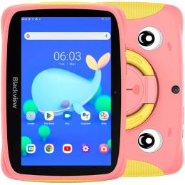 Планшет Blackview Tab 3 Kids 2/32GB Wi-Fi Fairytale Pink Global EU