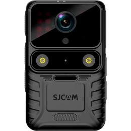 Екшн-камера SJCAM A50 Body Cam Black