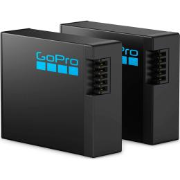 Акумулятор GoPro Enduro для HERO13 2шт Black (AEBAT-201)