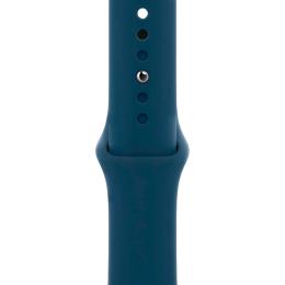 Ремінець Sport Band для Apple Watch 38/40/41mm Deep Blue