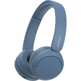 Навушники Sony WH-CH520 Blue (MJ-060213)