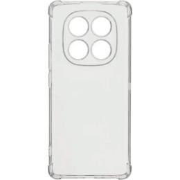 Чохол GETMAN Ease logo Full Camera для Redmi Note 14 Pro 5G / Poco X7 Transparent