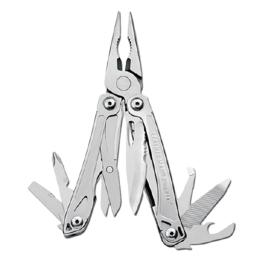 Мультитул Leatherman Wingman + синтетический чехол (832523)