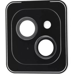 Захисне скло на камеру Achilles Premium Camera Protection для Apple iPhone 15 / 15 Plus Black