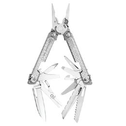 Мультитул Leatherman Free P4 + синтетический чехол (832642)