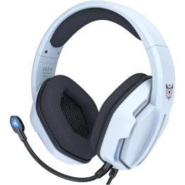 Ігрові навушники Onikuma X27 White