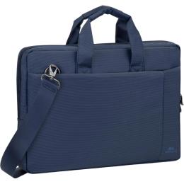 Cумка для ноутбука RivaCase 8231 Central 15.6" Blue