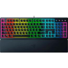 Клавіатура Razer Ornata V3 UKR Black (RZ03-04462100-R371)