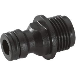 Штуцер для систем поливу Karcher G1/2 (2.645-098.0)