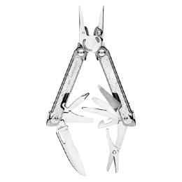 Мультитул Leatherman Free P2 + синтетический чехол (832638)