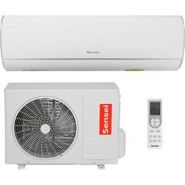 Спліт-система Sensei Luna Inverter SAC-12SKWL/I