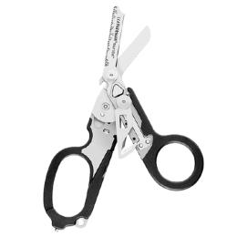 Мультитул Leatherman Raptor Black + чехол MOLLE (831742)
