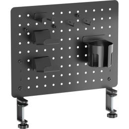 Настільна дошка-органайзер OfficePro DO780B Black